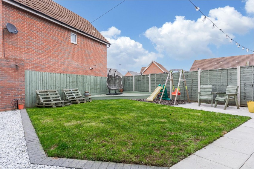 Images for Bilberry Drive, Shirebrook, Mansfield
