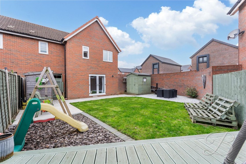 Images for Bilberry Drive, Shirebrook, Mansfield