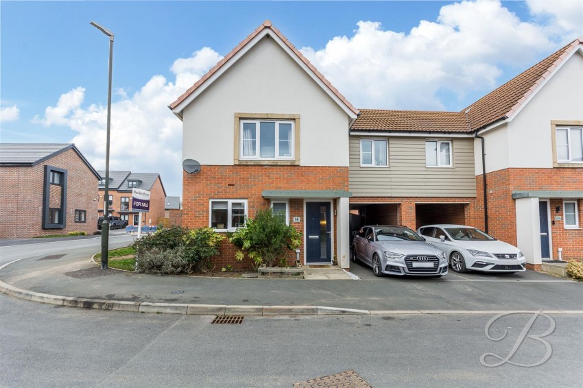 Images for Bilberry Drive, Shirebrook, Mansfield