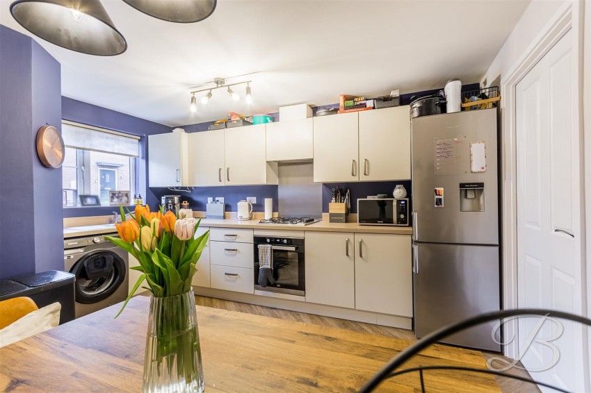 Images for Bilberry Drive, Shirebrook, Mansfield