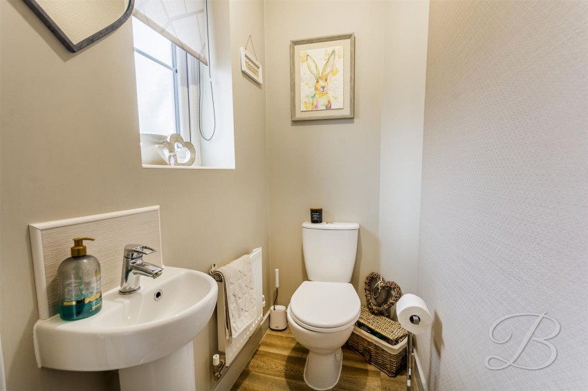 Images for Bilberry Drive, Shirebrook, Mansfield
