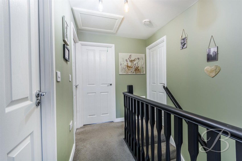 Images for Bilberry Drive, Shirebrook, Mansfield