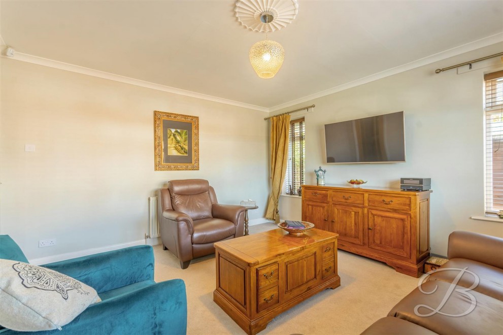 Image of Marples Avenue, Mansfield Woodhouse, Mansfield