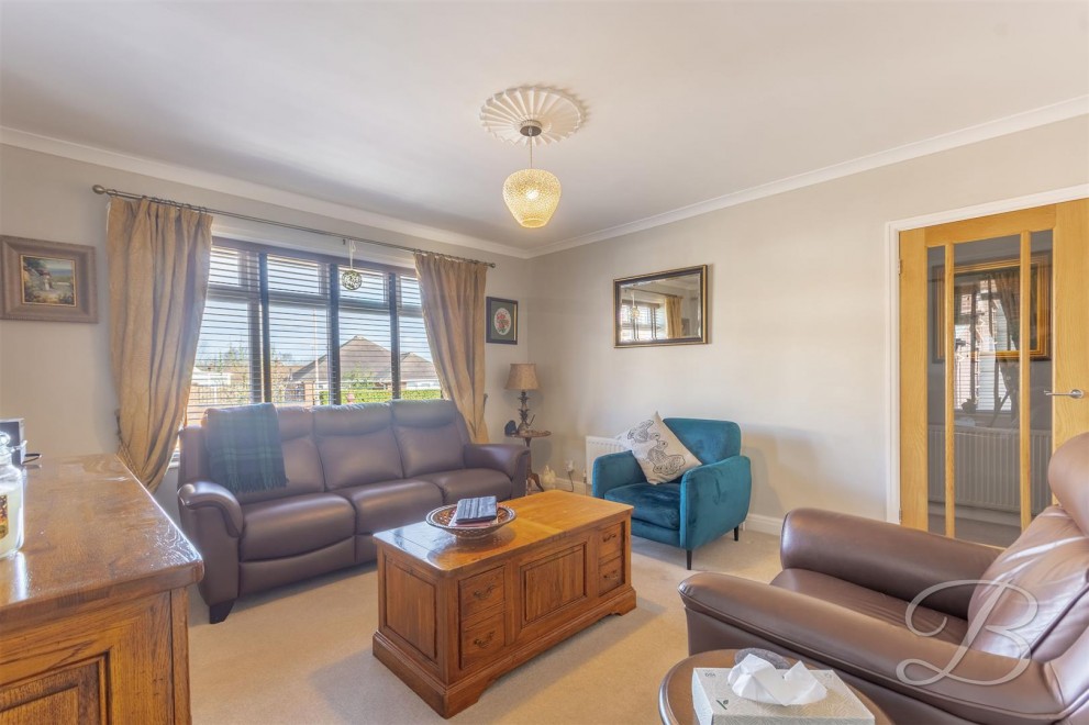 Image of Marples Avenue, Mansfield Woodhouse, Mansfield