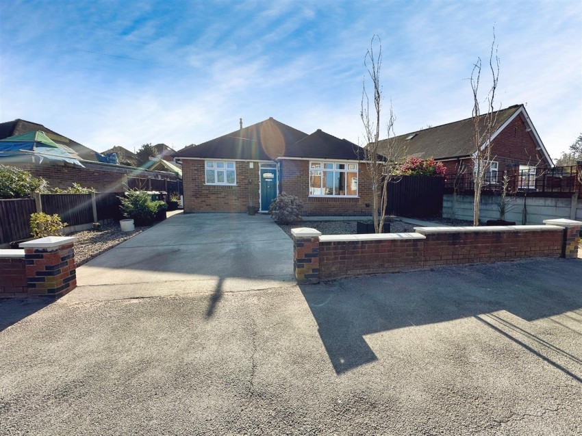 Images for Marples Avenue, Mansfield Woodhouse, Mansfield