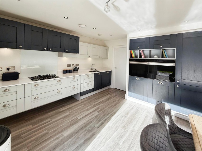 Images for Sorrell Square, Clipstone Village, Mansfield