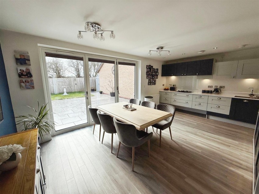 Images for Sorrell Square, Clipstone Village, Mansfield