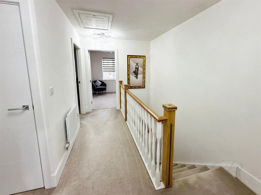 Images for Sorrell Square, Clipstone Village, Mansfield