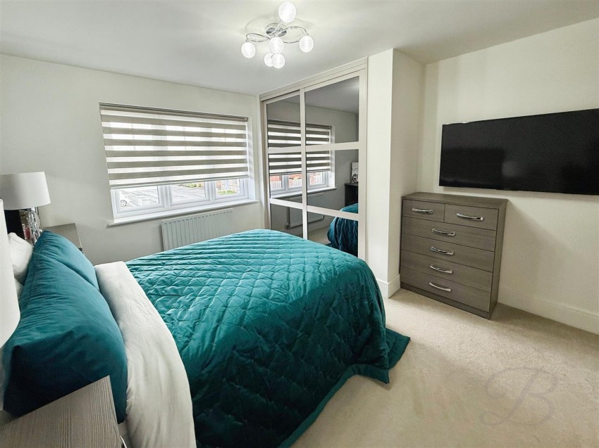 Images for Sorrell Square, Clipstone Village, Mansfield