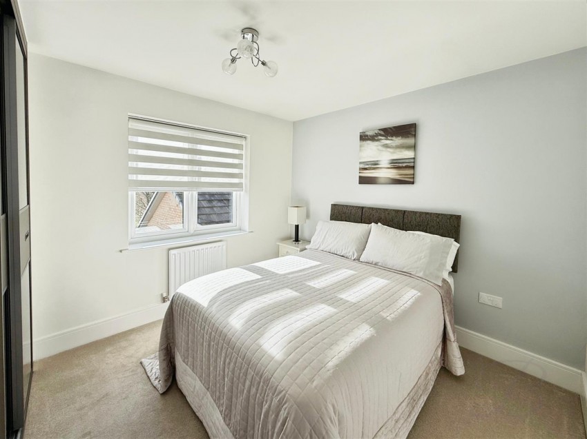 Images for Sorrell Square, Clipstone Village, Mansfield