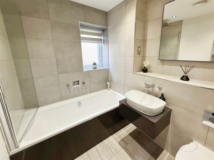 Images for Sorrell Square, Clipstone Village, Mansfield