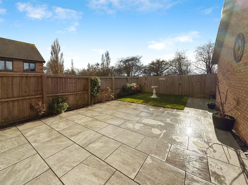 Images for Sorrell Square, Clipstone Village, Mansfield