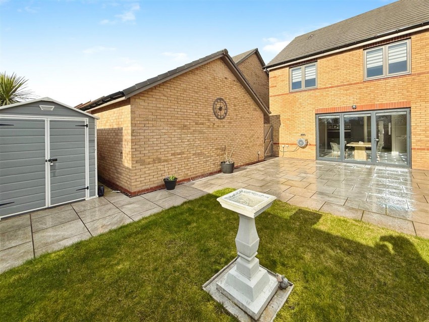 Images for Sorrell Square, Clipstone Village, Mansfield