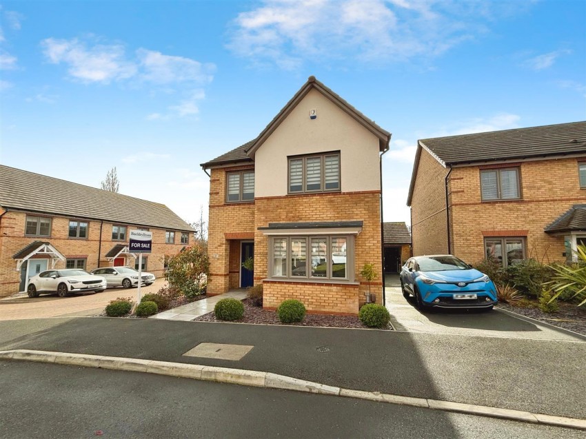 Images for Sorrell Square, Clipstone Village, Mansfield