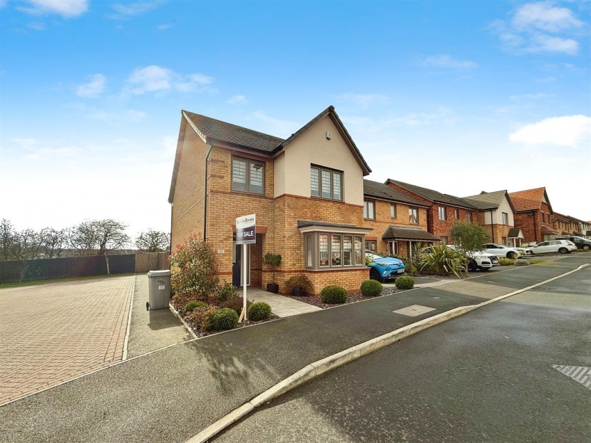Images for Sorrell Square, Clipstone Village, Mansfield