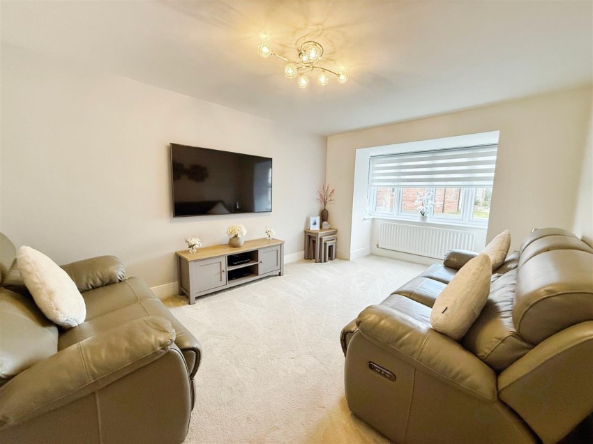 Images for Sorrell Square, Clipstone Village, Mansfield