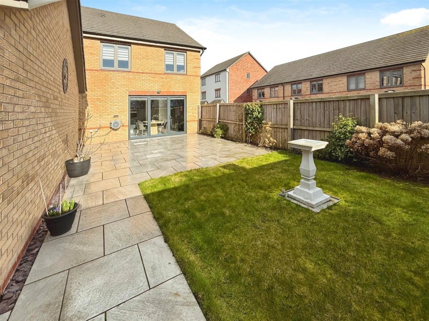 Images for Sorrell Square, Clipstone Village, Mansfield