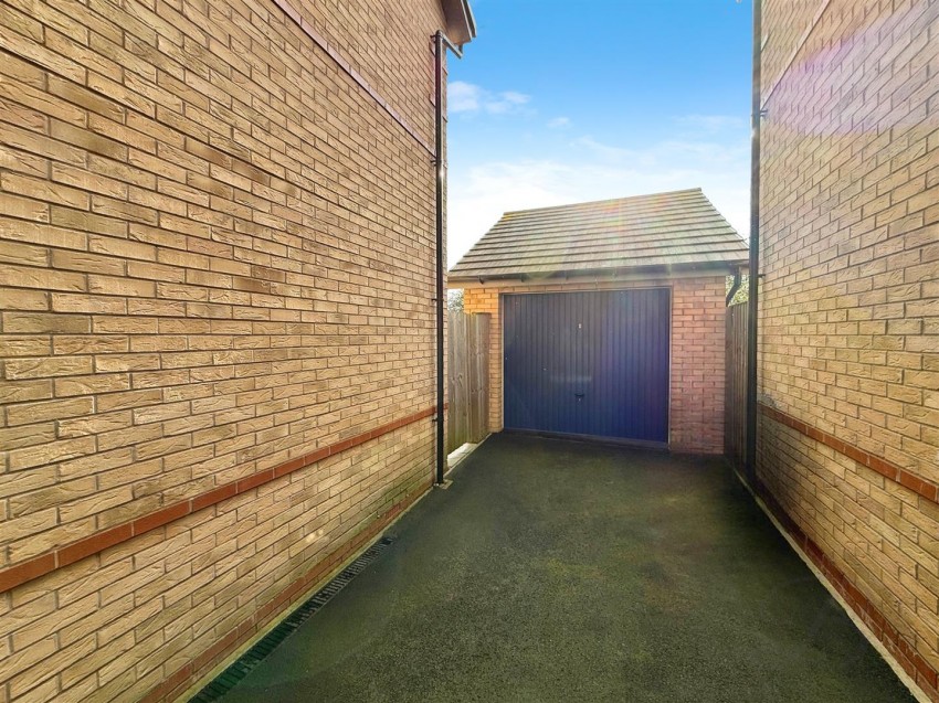 Images for Sorrell Square, Clipstone Village, Mansfield