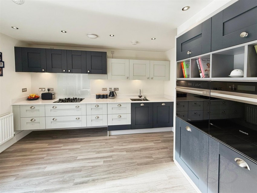 Images for Sorrell Square, Clipstone Village, Mansfield