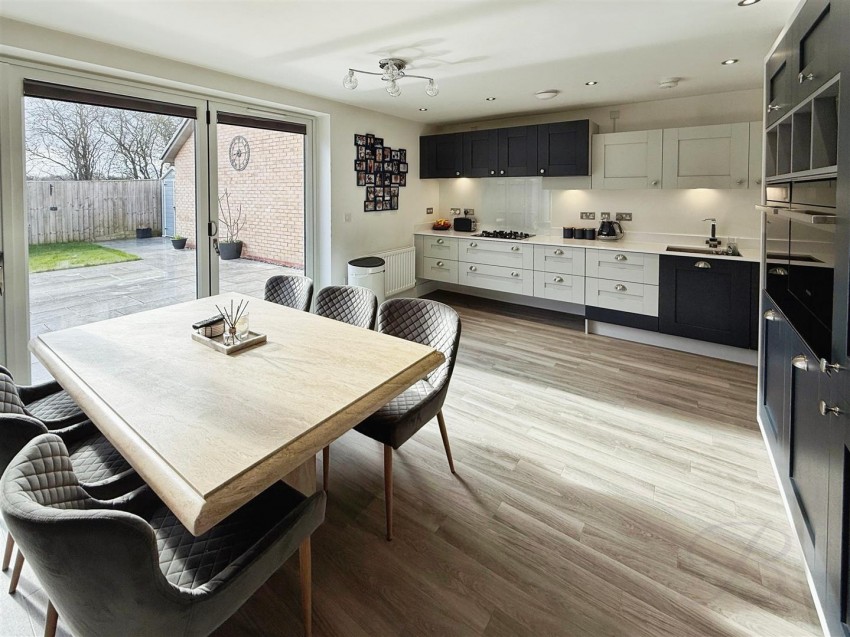 Images for Sorrell Square, Clipstone Village, Mansfield