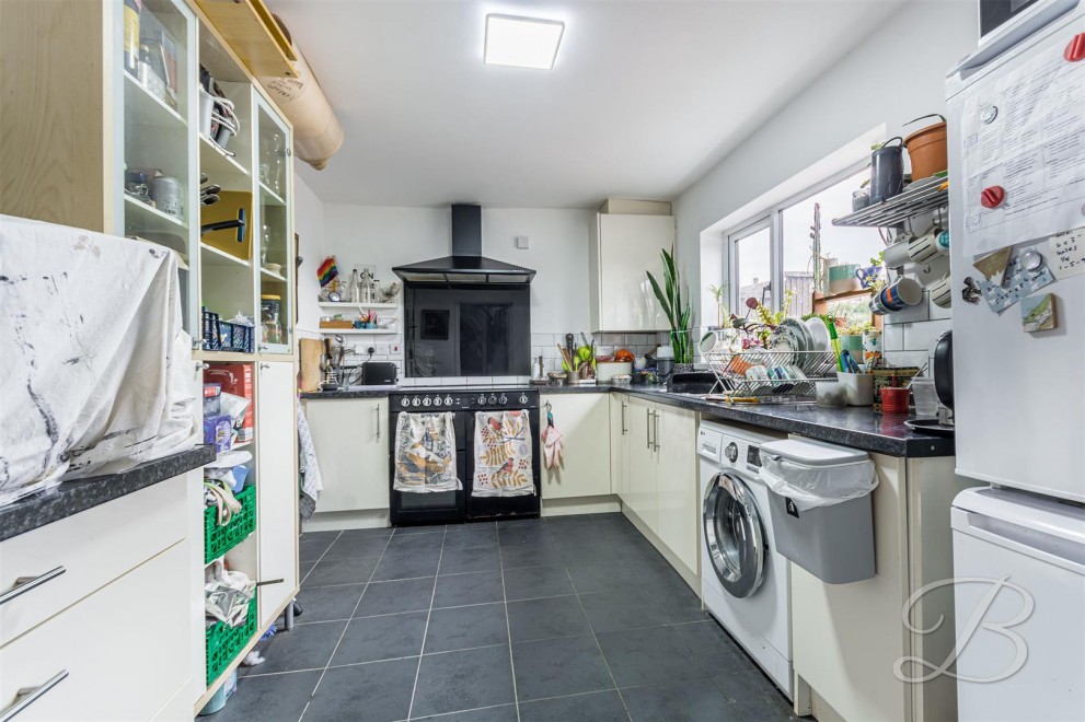Image of Little John Drive, Rainworth, Mansfield