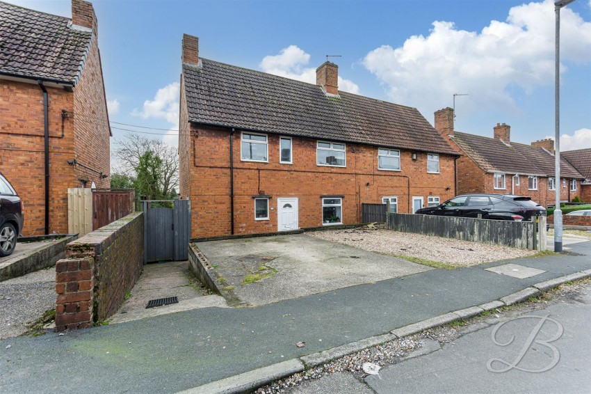 Images for Little John Drive, Rainworth, Mansfield