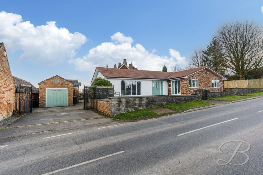 Images for Church Lane, Selston, Nottingham