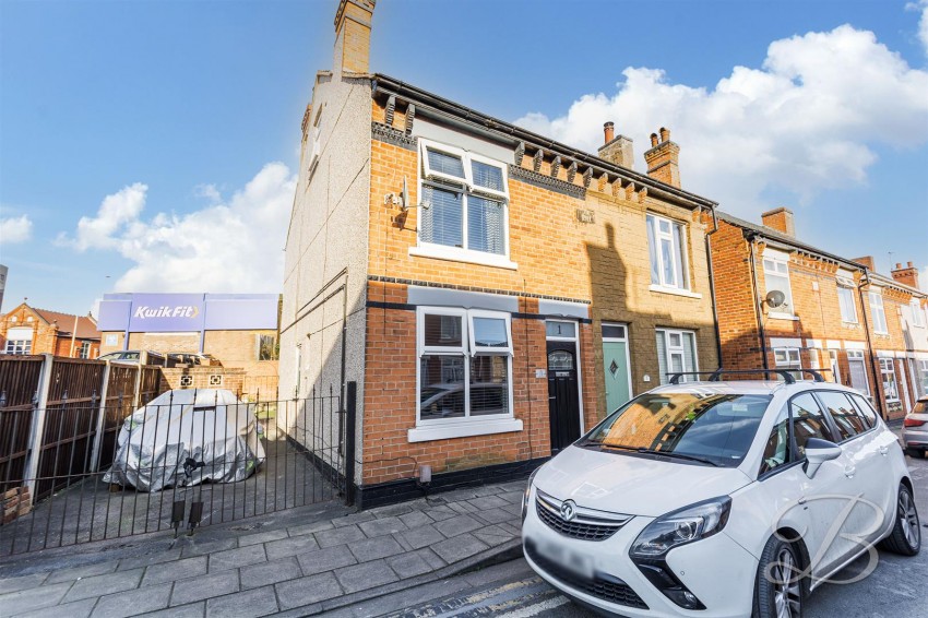 Images for Oak Tree Road, Sutton-In-Ashfield