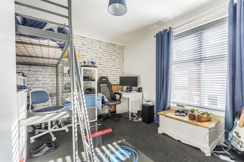 Images for Oak Tree Road, Sutton-In-Ashfield