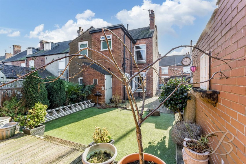 Images for Oak Tree Road, Sutton-In-Ashfield