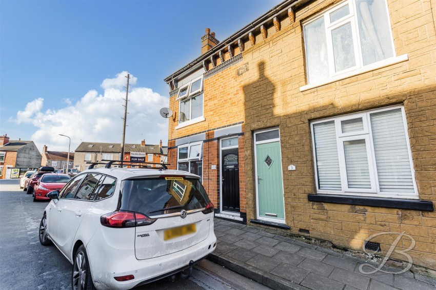Images for Oak Tree Road, Sutton-In-Ashfield