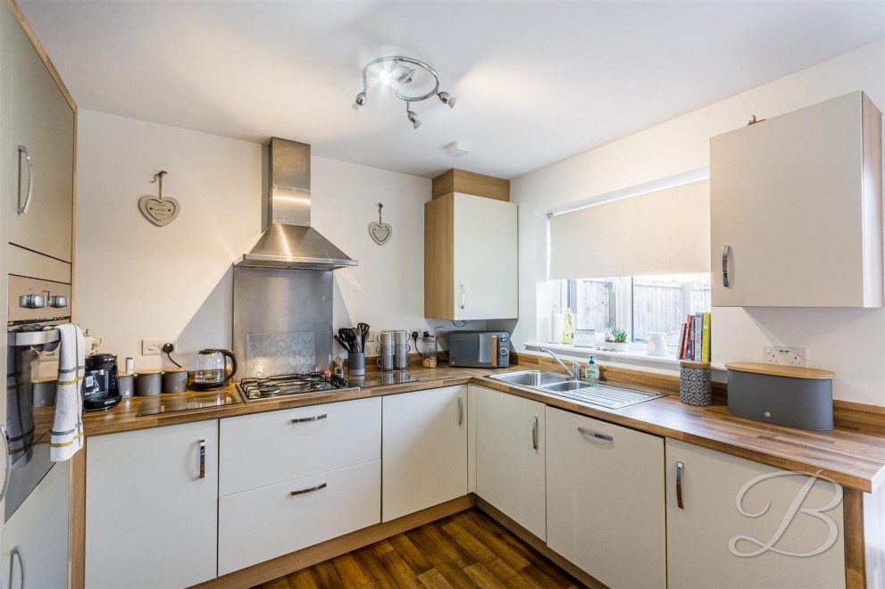 Image of Goodwill Road, Ollerton, Newark