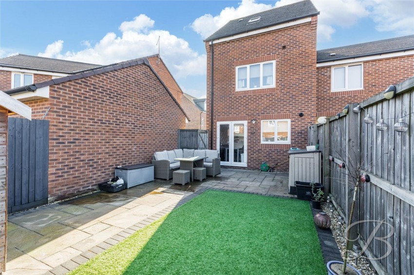 Images for Goodwill Road, Ollerton, Newark