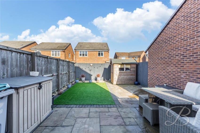 Images for Goodwill Road, Ollerton, Newark