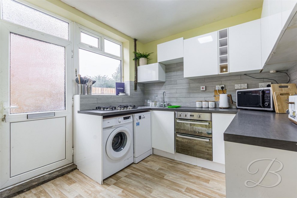 Image of Beech Hill Drive, Mansfield