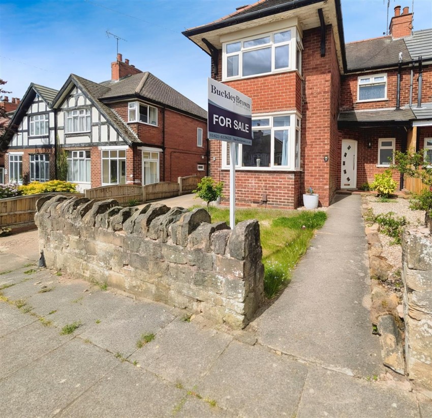 Images for Beech Hill Drive, Mansfield