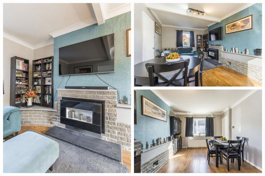 Images for Sixth Avenue, Clipstone Village, Mansfield