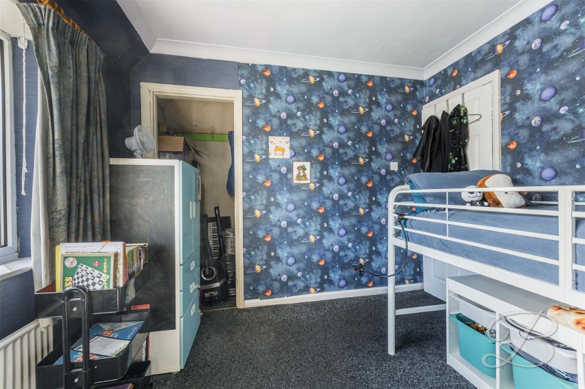Images for Sixth Avenue, Clipstone Village, Mansfield
