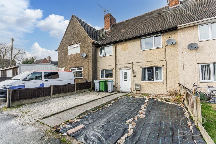 Images for Sixth Avenue, Clipstone Village, Mansfield
