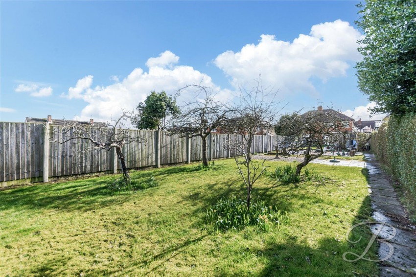 Images for Old Mill Lane, Forest Town, Mansfield