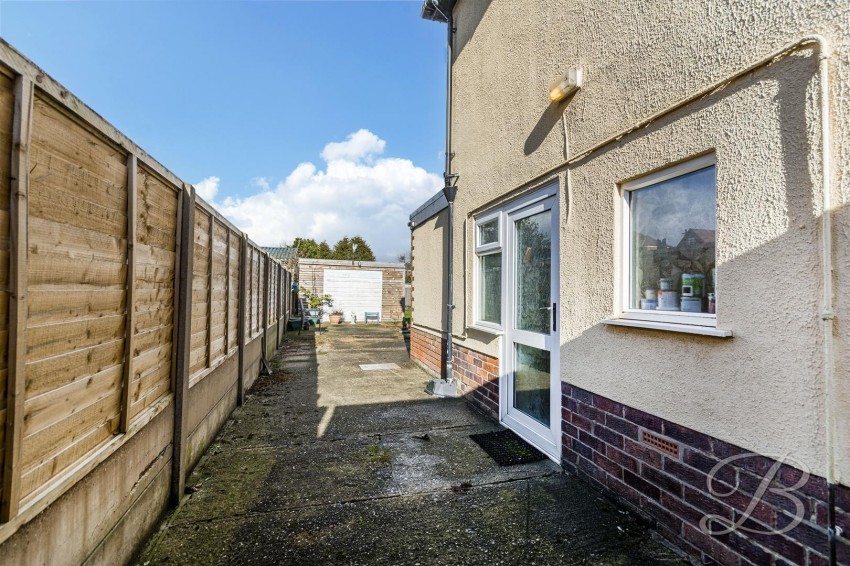 Images for Old Mill Lane, Forest Town, Mansfield