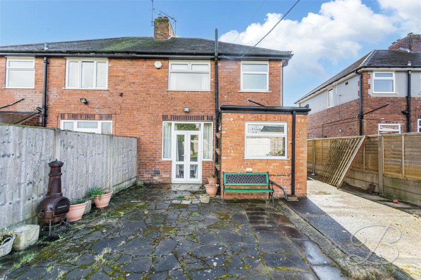 Images for Old Mill Lane, Forest Town, Mansfield