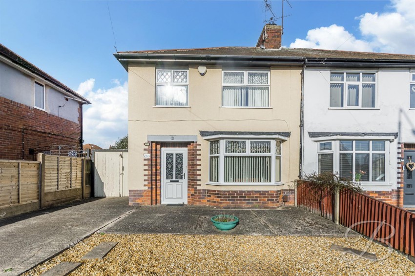 Images for Old Mill Lane, Forest Town, Mansfield