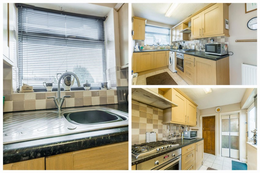 Images for Old Mill Lane, Forest Town, Mansfield