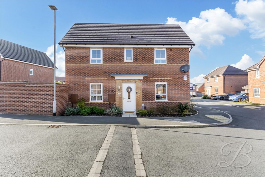 Images for Mercury Way, Mansfield