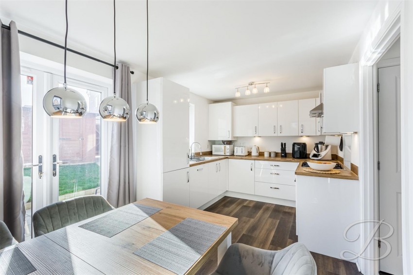 Images for Mercury Way, Mansfield