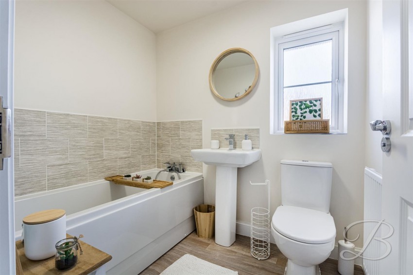 Images for Mercury Way, Mansfield