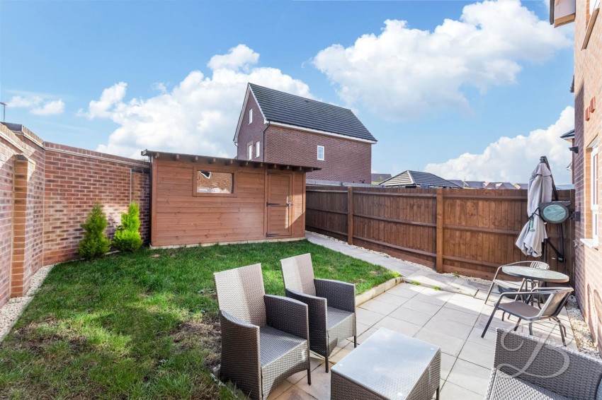Images for Mercury Way, Mansfield