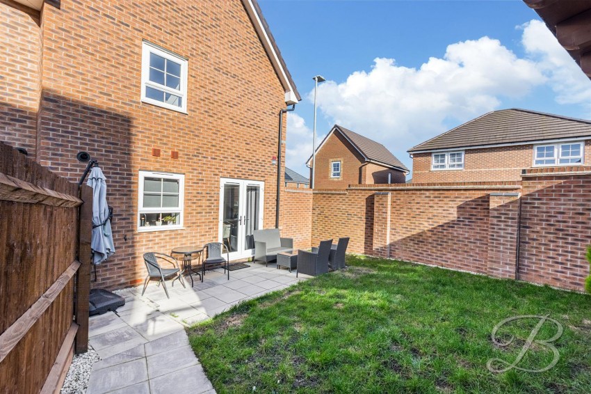 Images for Mercury Way, Mansfield