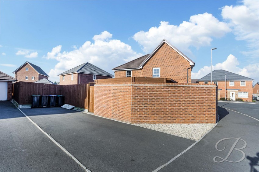Images for Mercury Way, Mansfield